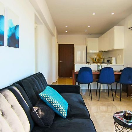 Phaedrus Living Seaside Residence Lighthouse 70 Paphos Bagian luar foto