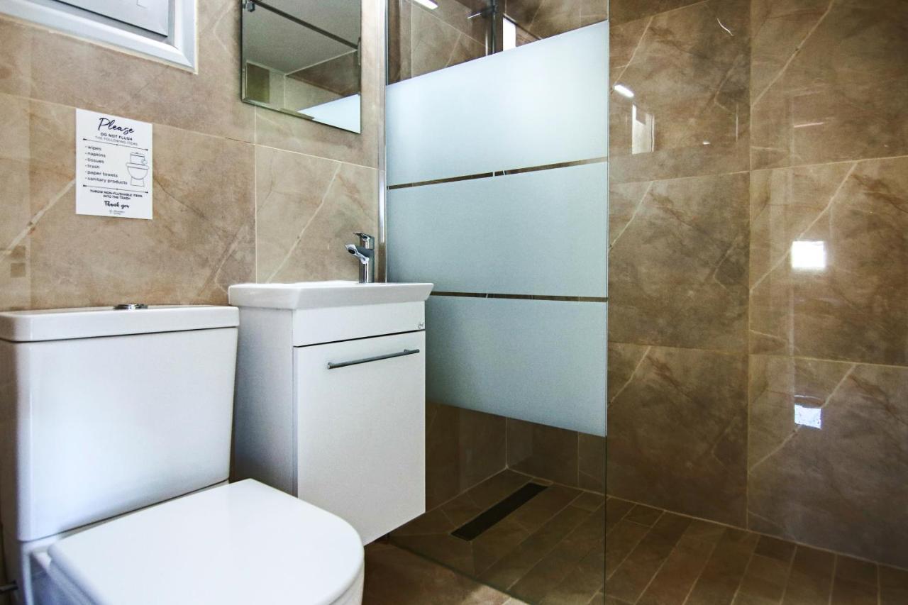 Phaedrus Living Seaside Residence Lighthouse 70 Paphos Bagian luar foto